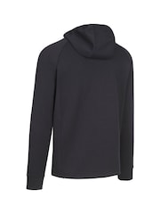 DLX Black Male Anthony Black Hoodie - Image 2 of 2