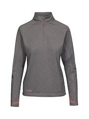 DLX Grey Grey Female Grey Theresa Sweatshirt - Image 1 of 2