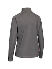 DLX Grey Grey Female Grey Theresa Sweatshirt - Image 2 of 2