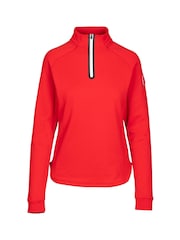 DLX Red Red Mhairi Female Top - Image 1 of 2