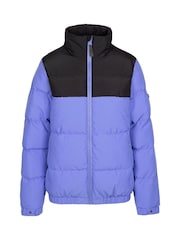 Trespass Blue Female Harding Casual Padded Jacket - Image 1 of 2