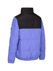Trespass Blue Female Harding Casual Padded Jacket - Image 2 of 2
