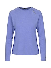 DLX Blue Female Blue Katherine Top - Image 1 of 2