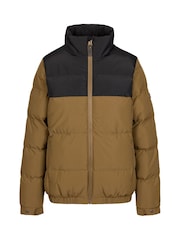 Harding Female Green Casual Padded Jacket - Image 1 of 2