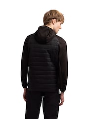 Trespass Male Darwood Active Black Jacket TP50 - Image 2 of 5