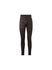Trespass Male Grey Derren Base Layer Joggers - Image 1 of 2