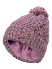 Trespass Female Red Zyra Hat - Image 1 of 2