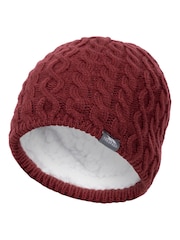 Chapéu Kendra Vermelho Feminino Trespass - Imagem 1 de 2