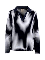 Trespass Female Blue Brancine Casual Top - Image 1 of 2