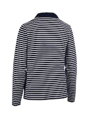 Trespass Female Blue Brancine Casual Top - Image 2 of 2