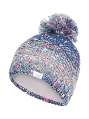 Trespass Female Blue Zabella  Hat - Image 1 of 2