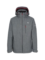 Trespass Male Grey Fyfinn Jacket - Image 1 of 2