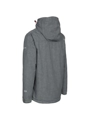 Trespass Male Grey Fyfinn Jacket - Image 2 of 2