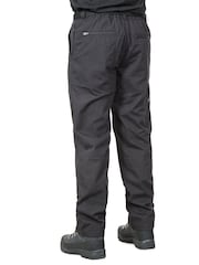 Trespass Male Clifton B Black Trousers - Image 2 of 3