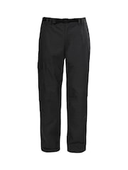 Trespass Male Clifton B Black Trousers - Image 3 of 3