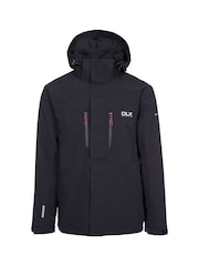 DLX Black Male Oswalt Black Jacket - Image 1 of 2