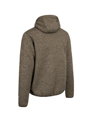 Trespass Male Green Tableypipe Fleece AT500 - Image 2 of 2