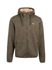 Trespass Damen Tableypipe Fleece AT500 - Bild 4 von 5