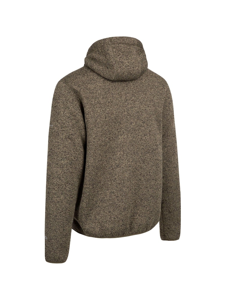 Trespass Damen Tableypipe Fleece AT500 - Bild 5 von 5