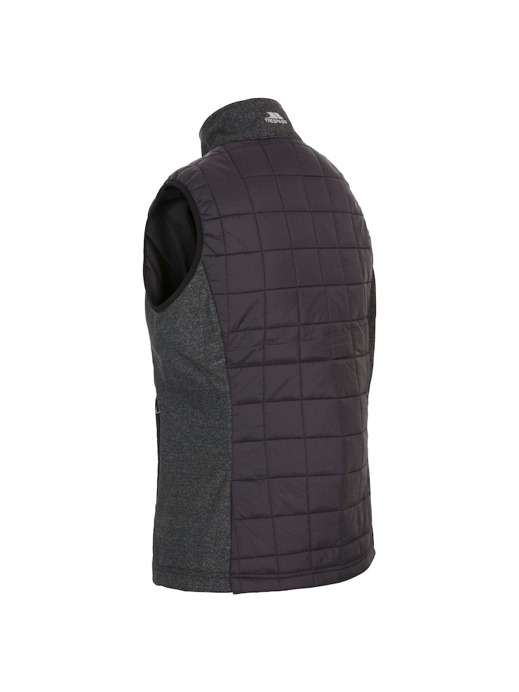 Женский жилет Trespass Lyla Active - Изображение 6 из 6