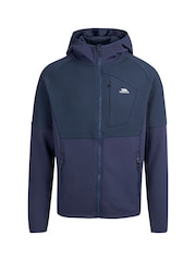 Trespass Male Blue Bani Active Jacket - Imagen 1 de 2
