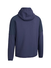 Trespass Male Blue Bani Active Jacket - Imagen 2 de 2