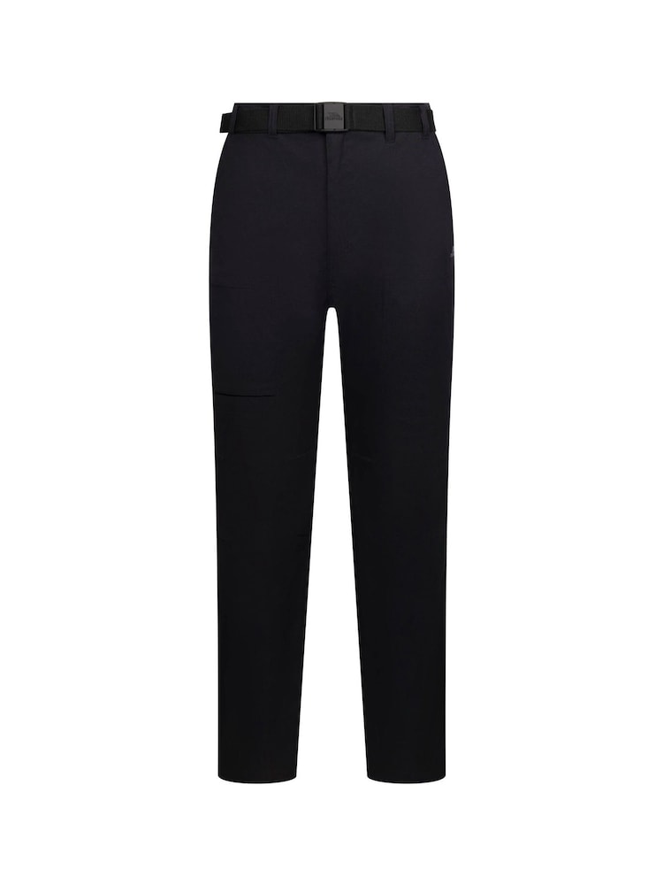 Trespass Male Garsdale B Adventure Black Pants - Image 1 of 2