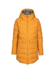 Trespass Female Yellow Judda Casual Jacket - Image 1 of 2