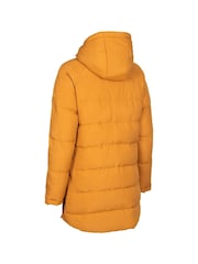 Trespass Female Yellow Judda Casual Jacket - Image 2 of 2