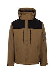 DLX Green Male Green Jenkins Jacket - Image 1 of 2