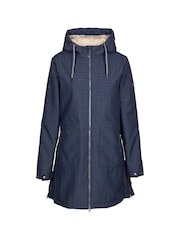 Trespass Female Blue Neeska Jacket TP50 - Image 1 of 2
