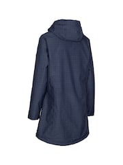 Trespass Female Blue Neeska Jacket TP50 - Image 2 of 2
