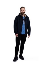 Trespass Blue Pipe Fleece AT500 - Image 3 of 6