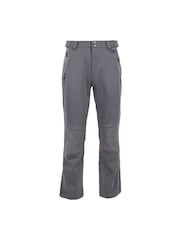 DLX Male Grey Holloway Trousers - Bild 1 von 2