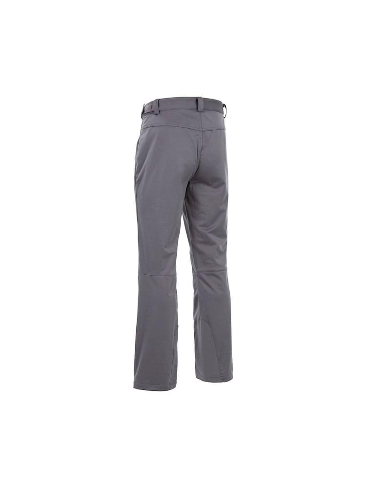 DLX Male Grey Holloway Trousers - Bild 2 von 2