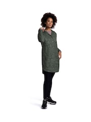 Trespass Female Green Phase Casual Jacket - Image 5 of 7