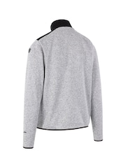 Trespass Male Grey Cossal Fleece AT200 - Slika 4 iz 4