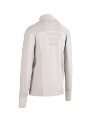 Trespass Male Timso Active Seamless White Top - Image 2 of 2