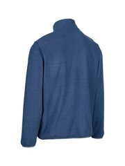 Trespass Male синій Mindel Fleece - Image 2 of 2