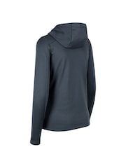 Trespass Female Blue Koa Active Hoodies - Image 2 of 2