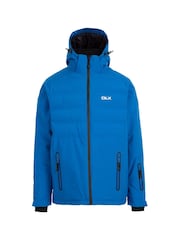 DLX Blue Male Blue Randolph Ski Jacket - Image 1 of 2