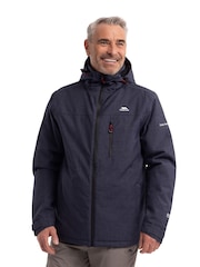 Trespass Male Blue Fyfinn Jacket - Bild 1 von 7