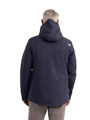 Trespass Male Blue Fyfinn Jacket - Bild 2 von 7