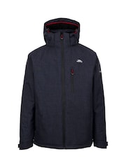 Trespass Male Blue Fyfinn Jacket - Bild 6 von 7