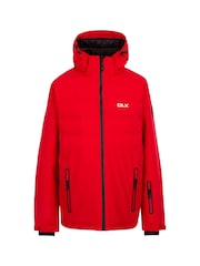 DLX Red Male Red Randolph Ski Jacket - Image 1 of 2