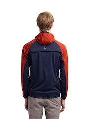 Trespass Male Blue Furst  Active Jacket - Image 2 of 4