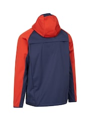 Trespass Male Blue Furst  Active Jacket - Image 4 of 4
