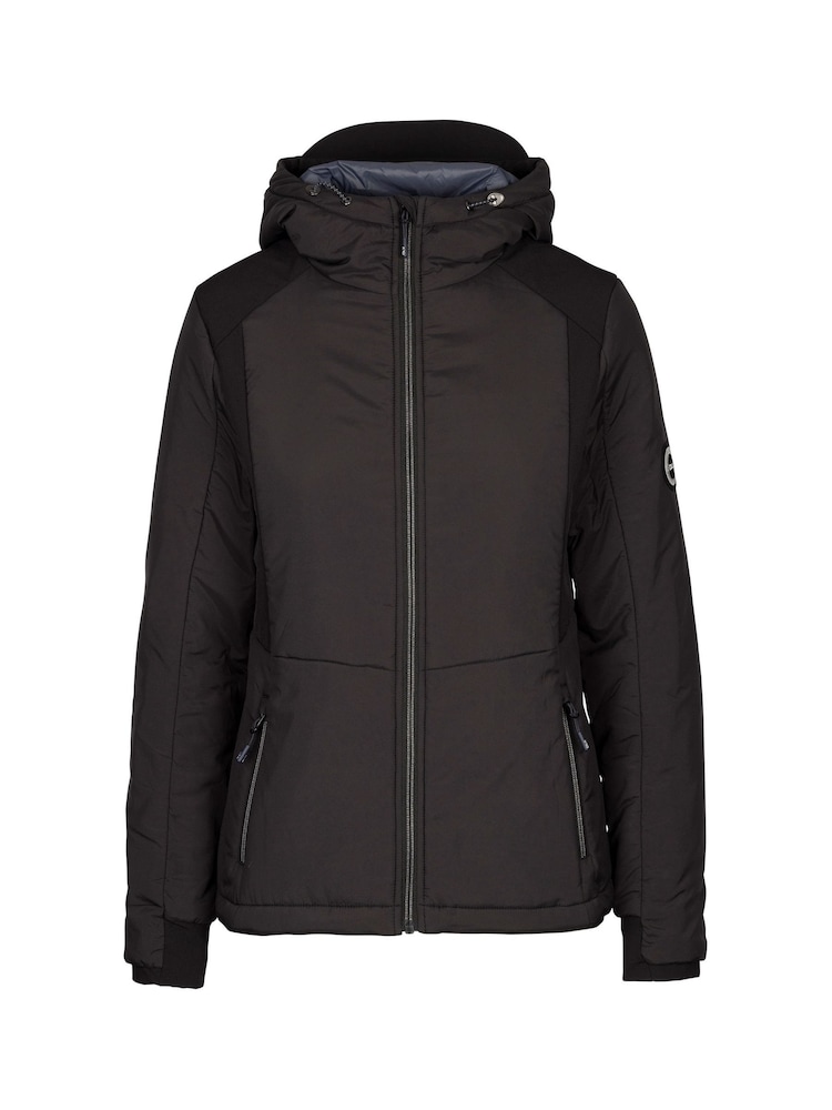 DLX Black Female Courtney DLX Black Jacket - Image 1 of 2