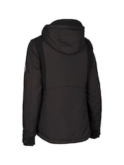 DLX Black Female Courtney DLX Black Jacket - Image 2 of 2