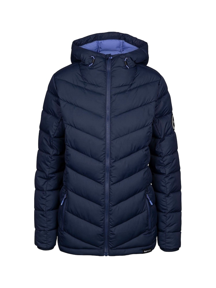 DLX Female Blue Tonya DLX Jacket - Изображение 1 из 2